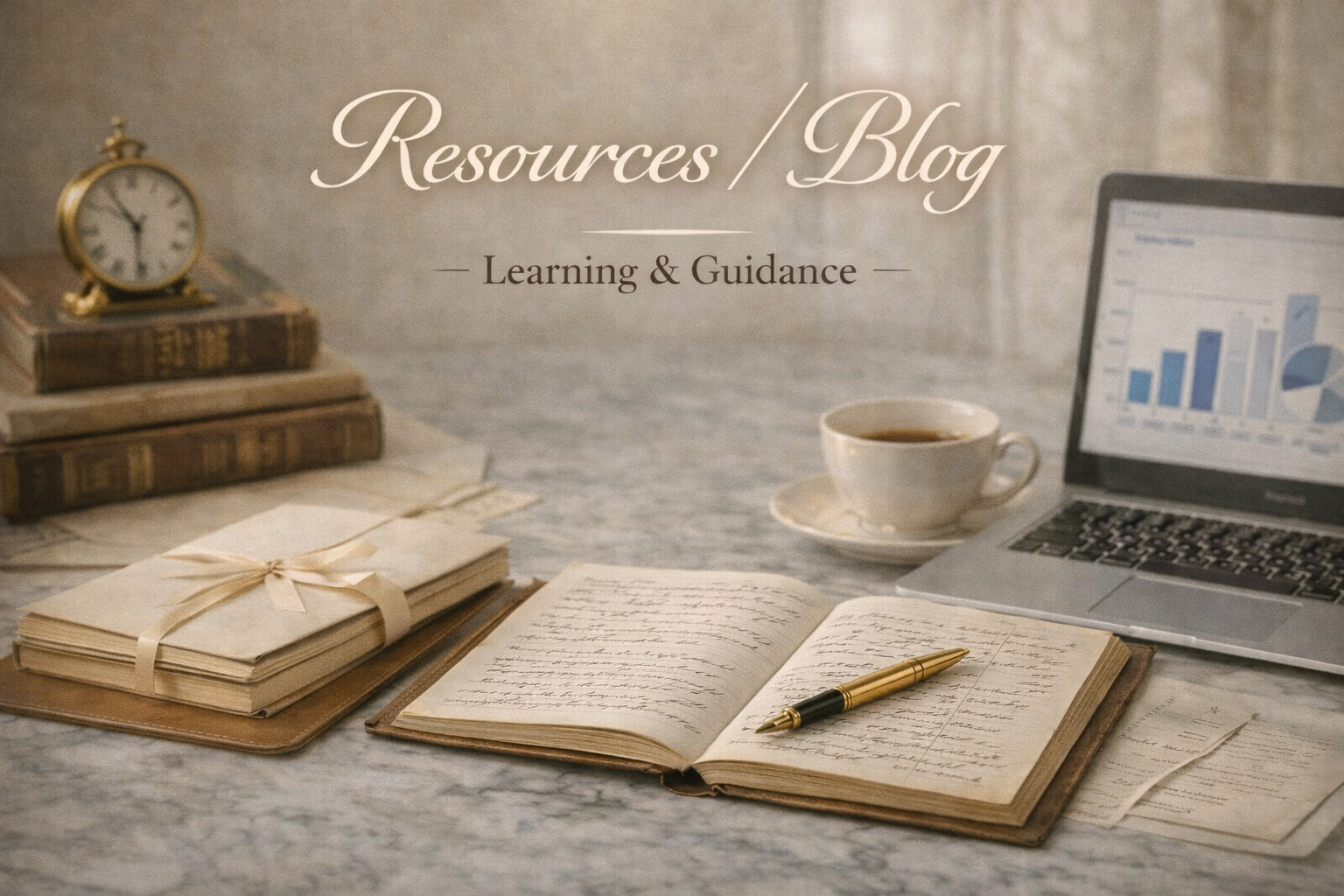 IN Resources - Blog