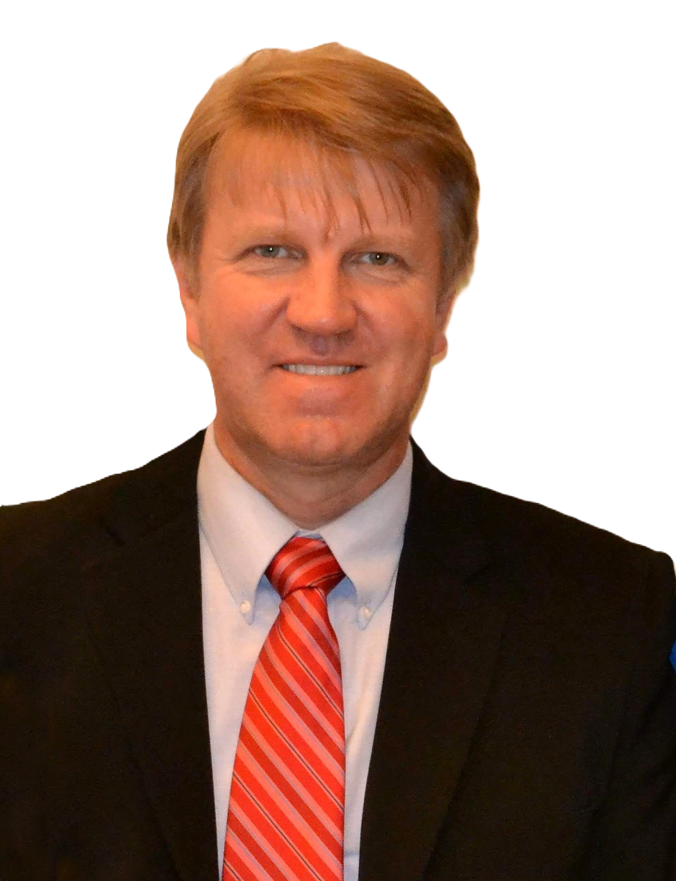 Thomas Rohtsalu, founder of Thomas Web Services