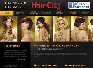 www.haircityjax.com